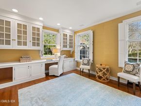 131 Pecksland Road, Greenwich CT 06831
