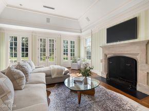 131 Pecksland Road, Greenwich CT 06831