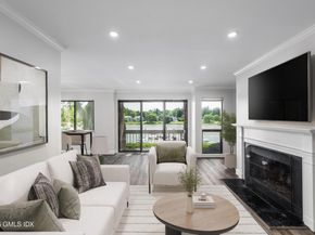 15 River Road 222, Cos Cob CT 06807