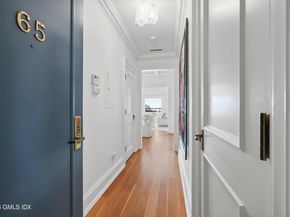 25 W Elm Street 65, Greenwich CT 06830