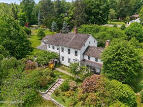 19 Sky Meadow Drive, Stamford CT 06903