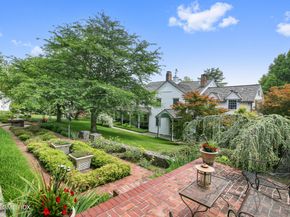 19 Sky Meadow Drive, Stamford CT 06903
