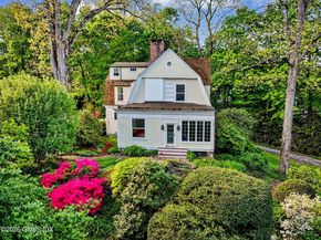 46 Hillside Drive, Greenwich CT 06830
