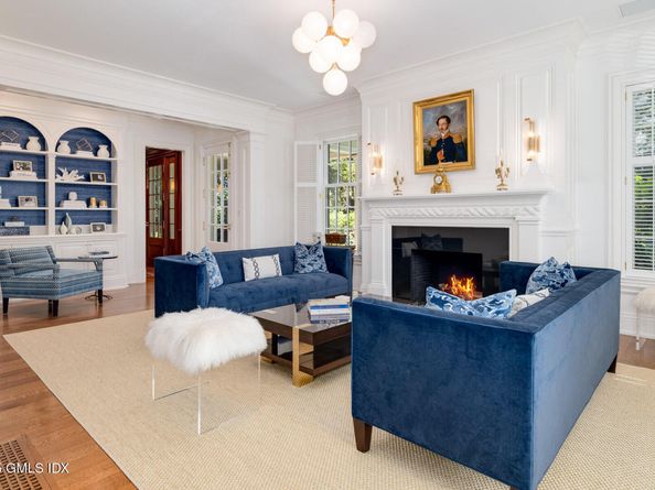 354 South Avenue, New Canaan CT 06840
