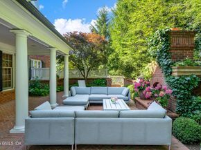 354 South Avenue, New Canaan CT 06840