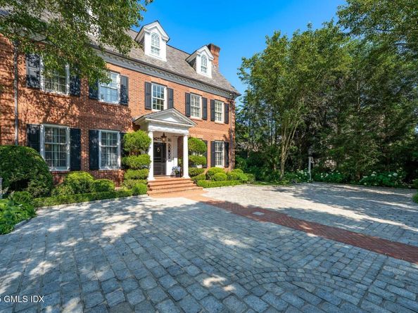 354 South Avenue, New Canaan CT 06840