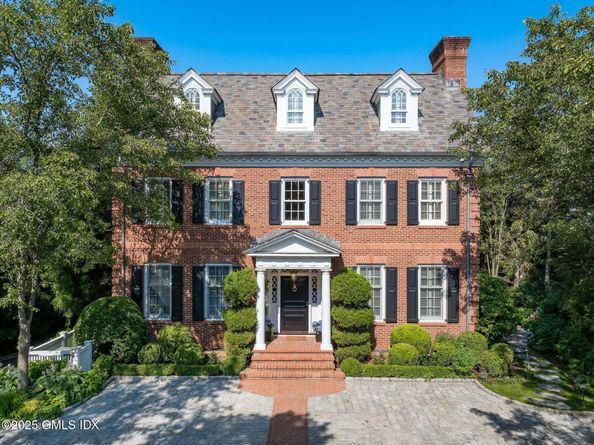 354 South Avenue, New Canaan CT 06840