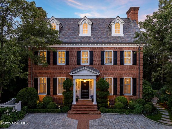354 South Avenue, New Canaan CT 06840