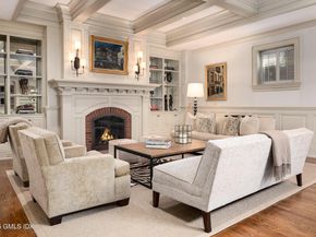 354 South Avenue, New Canaan CT 06840