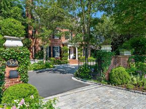 354 South Avenue, New Canaan CT 06840