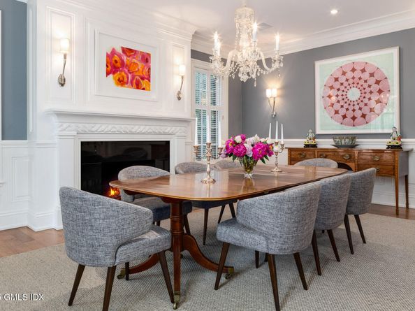 354 South Avenue, New Canaan CT 06840