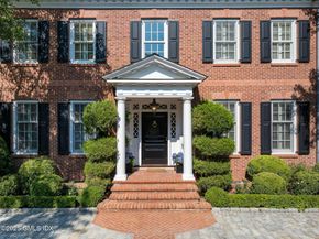 354 South Avenue, New Canaan CT 06840