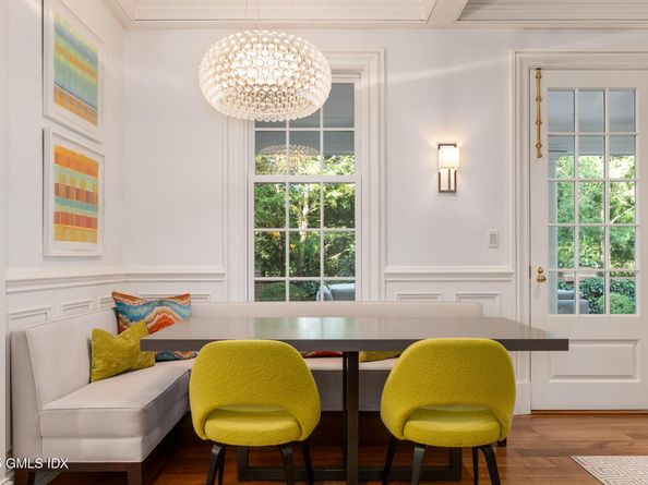 354 South Avenue, New Canaan CT 06840