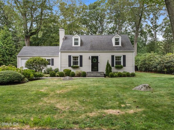 170 Woodbury Avenue, Stamford CT 06907