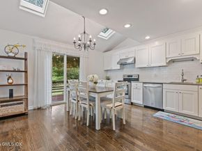 170 Woodbury Avenue, Stamford CT 06907