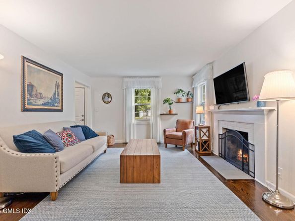 170 Woodbury Avenue, Stamford CT 06907