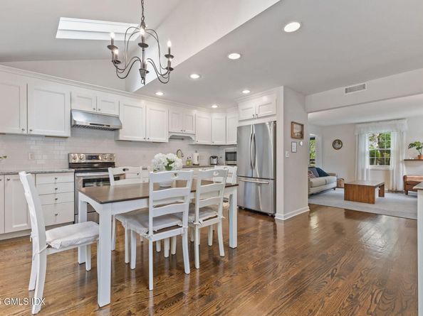 170 Woodbury Avenue, Stamford CT 06907