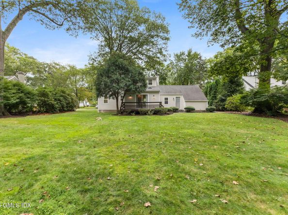 170 Woodbury Avenue, Stamford CT 06907