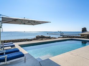 45 Binney Lane, Old Greenwich CT 06870