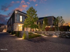 45 Binney Lane, Old Greenwich CT 06870