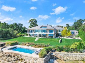 45 Binney Lane, Old Greenwich CT 06870