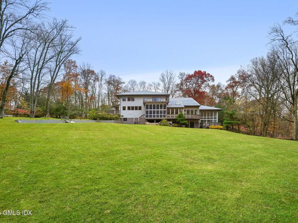 69 Taconic Road, Greenwich CT 06831