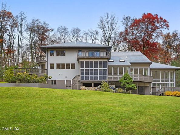 69 Taconic Road, Greenwich CT 06831