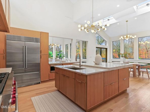 69 Taconic Road, Greenwich CT 06831