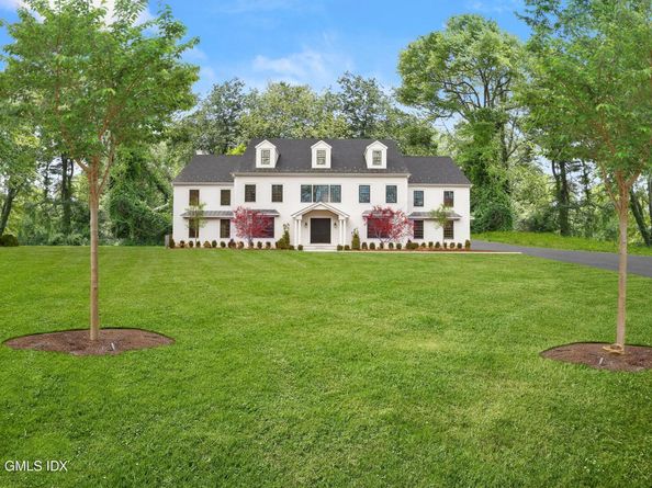 11 Winterset Road, Greenwich CT 06830