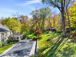 40 Howard Road, Greenwich CT 06831