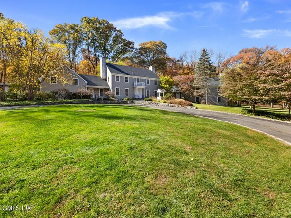 40 Howard Road, Greenwich CT 06831