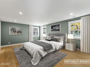 40 Howard Road, Greenwich CT 06831