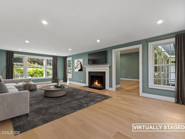 40 Howard Road, Greenwich CT 06831