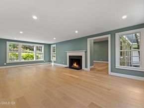 40 Howard Road, Greenwich CT 06831