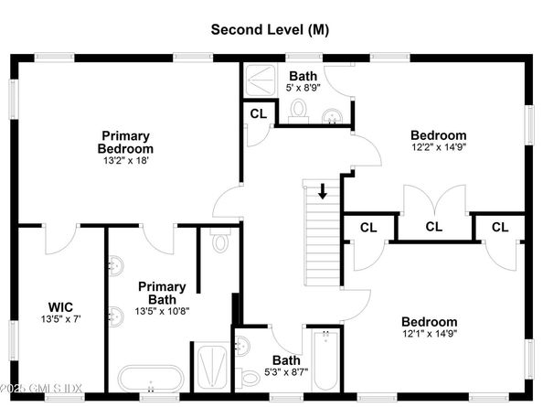 40 Howard Road, Greenwich CT 06831