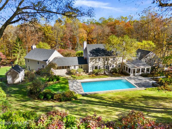 40 Howard Road, Greenwich CT 06831