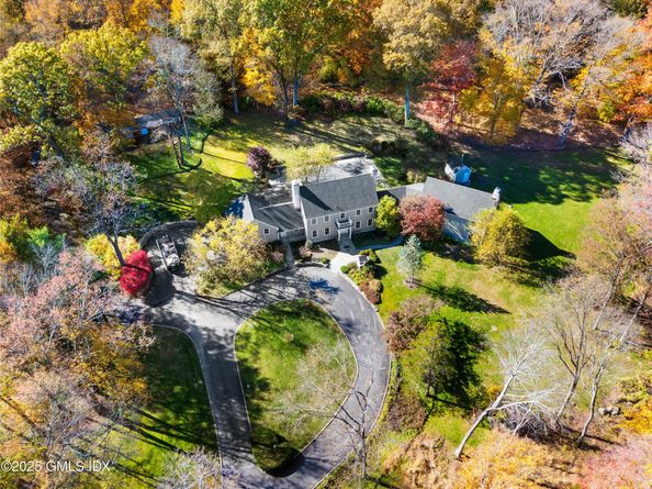 40 Howard Road, Greenwich CT 06831