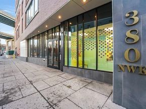 380 Newark Ave 406, Jersey City NJ 07302