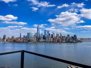 99 Hudson St 3312, Jersey City NJ 07302