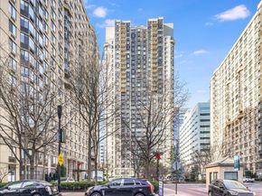 45 River Dr South 2705, Jersey City NJ 07310