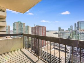 45 River Dr South 2705, Jersey City NJ 07310