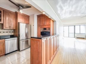 45 River Dr South 2705, Jersey City NJ 07310