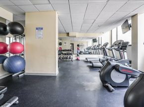 45 River Dr South 2705, Jersey City NJ 07310