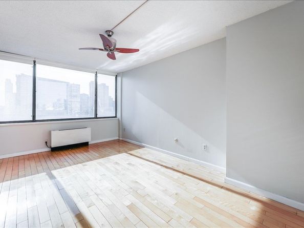 45 River Dr South 2705, Jersey City NJ 07310