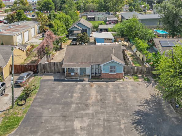 2084 Harland Drive, Houston TX 77055