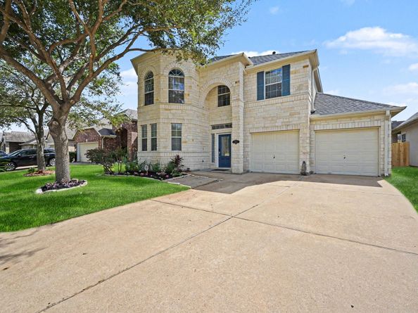 14135 Grovemist Lane, Houston TX 77082