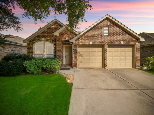 27406 Gatlin Lane, Spring TX 77386