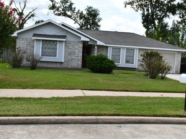 8518 Rinn Street, Houston TX 77078