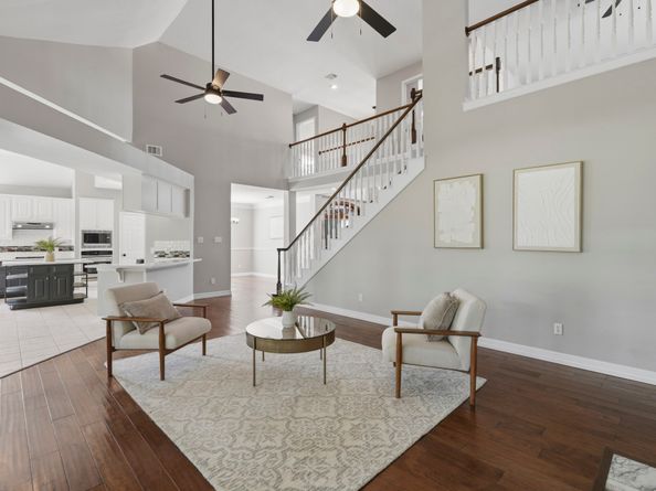1627 Pecan Crossing Drive, Richmond TX 77406