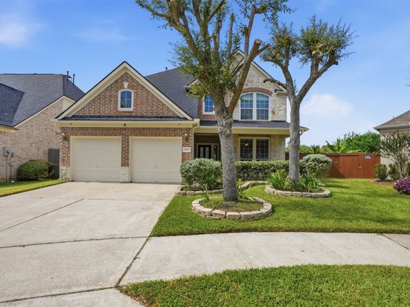 5106 Autumn Rose Lane, Sugar Land TX 77479